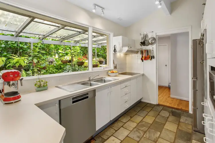 Fifth view of Homely house listing, 60 Hillside Road, Newport NSW 2106