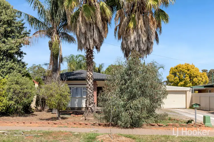 6 Robins Street, Elizabeth Downs SA 5113