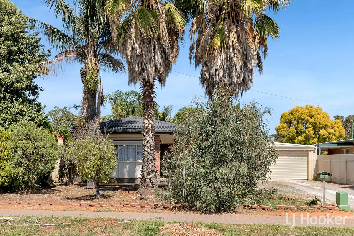 Main view of Homely house listing, 6 Robins Street, Elizabeth Downs SA 5113