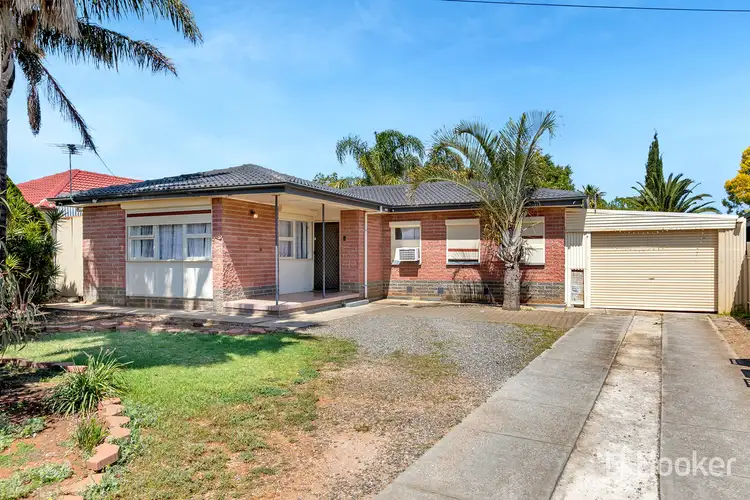 Second view of Homely house listing, 6 Robins Street, Elizabeth Downs SA 5113