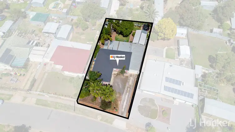 Third view of Homely house listing, 6 Robins Street, Elizabeth Downs SA 5113