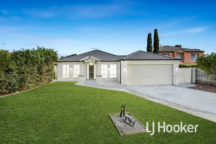 Main view of Homely house listing, 28 Eldershaw Drive, Lynbrook VIC 3975