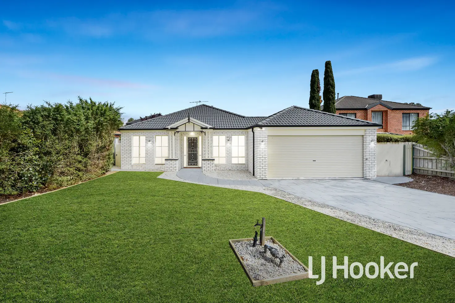 Main view of Homely house listing, 28 Eldershaw Drive, Lynbrook VIC 3975