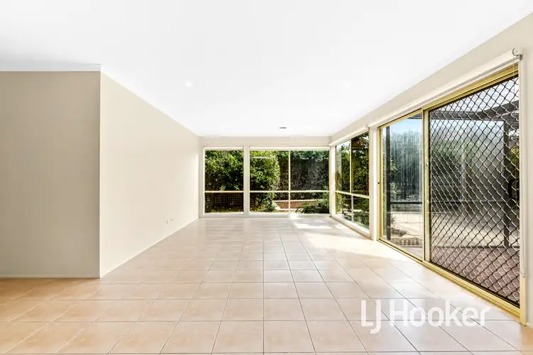 Third view of Homely house listing, 28 Eldershaw Drive, Lynbrook VIC 3975