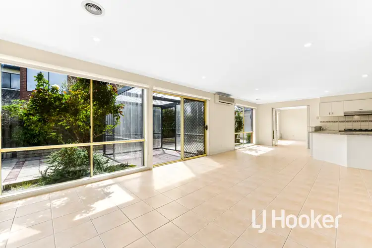 Fourth view of Homely house listing, 28 Eldershaw Drive, Lynbrook VIC 3975