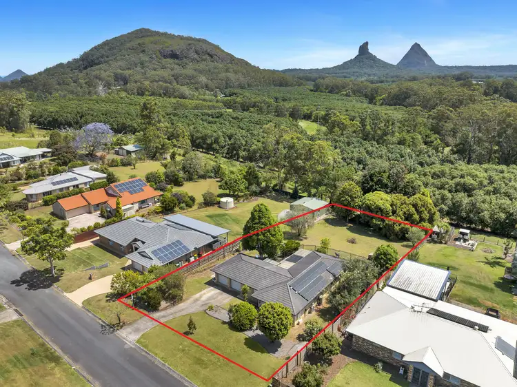 3 Jacaranda Close
