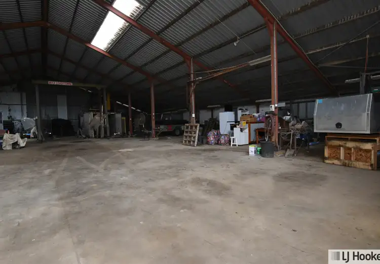 Fourth view of Homely land listing, 35 Ryrie Street, El Arish QLD 4855