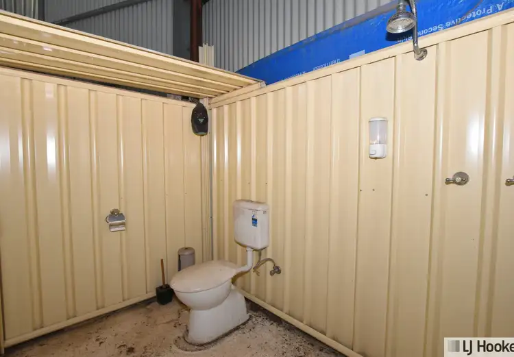 Sixth view of Homely land listing, 35 Ryrie Street, El Arish QLD 4855