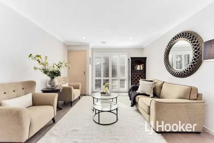 Second view of Homely house listing, 17 Nobel Drive, Cranbourne West VIC 3977