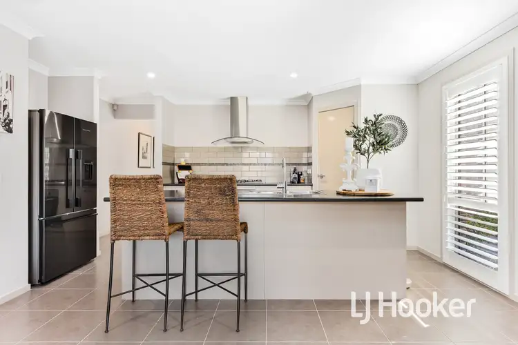 Fourth view of Homely house listing, 17 Nobel Drive, Cranbourne West VIC 3977