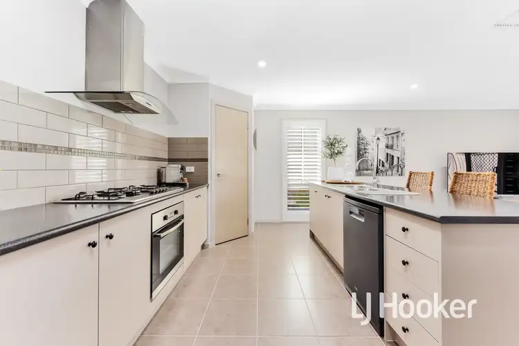 Sixth view of Homely house listing, 17 Nobel Drive, Cranbourne West VIC 3977