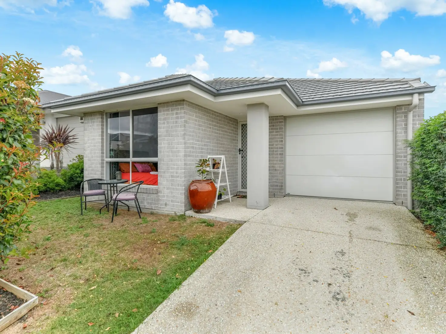 Main view of Homely house listing, 21 Elizabeth Street, Flagstone QLD 4280