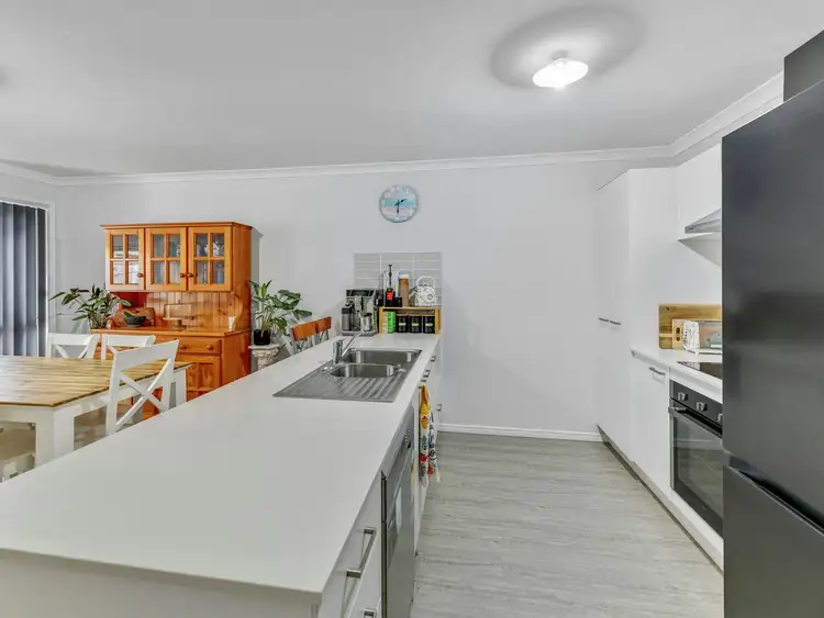 Second view of Homely house listing, 21 Elizabeth Street, Flagstone QLD 4280