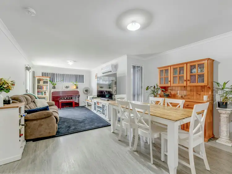 Third view of Homely house listing, 21 Elizabeth Street, Flagstone QLD 4280