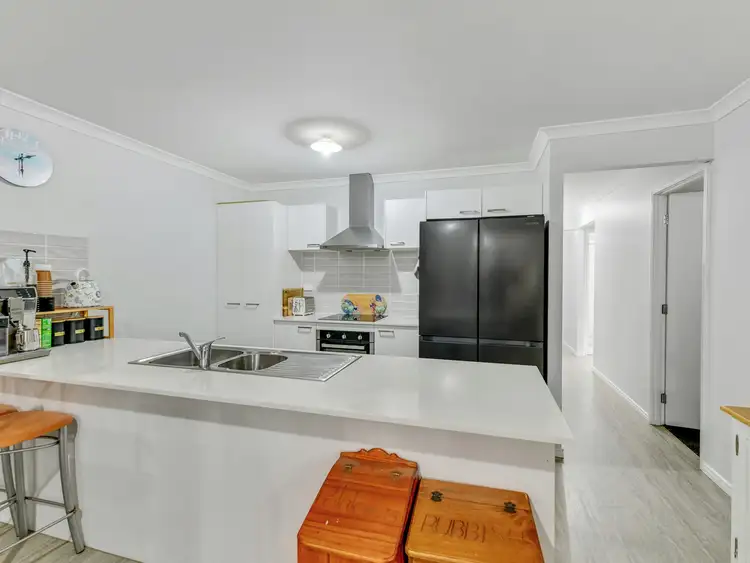 Fourth view of Homely house listing, 21 Elizabeth Street, Flagstone QLD 4280