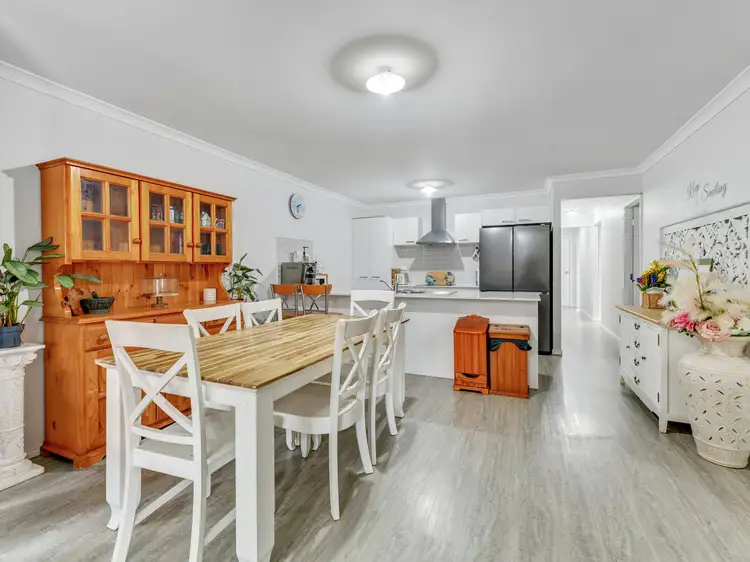 Sixth view of Homely house listing, 21 Elizabeth Street, Flagstone QLD 4280