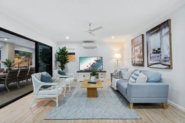 6 Breamlea Terrace, Upper Coomera QLD 4209