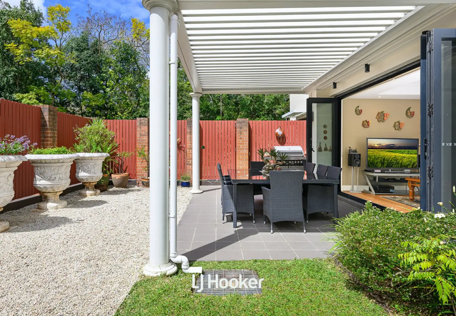 Main view of Homely apartment listing, 4/9-23 Bruce Avenue, Killara NSW 2071