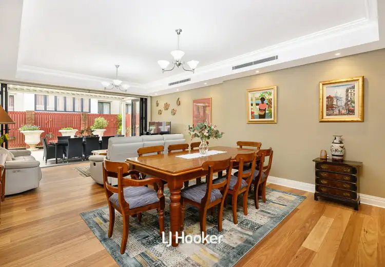 Second view of Homely apartment listing, 4/9-23 Bruce Avenue, Killara NSW 2071
