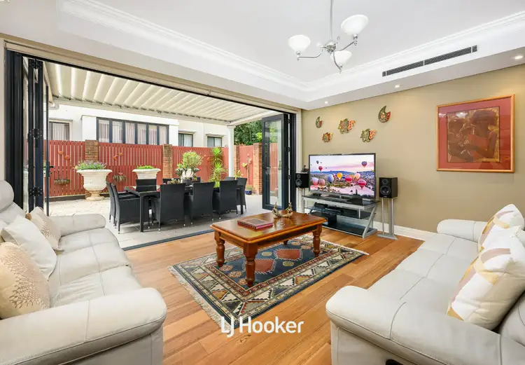Fourth view of Homely apartment listing, 4/9-23 Bruce Avenue, Killara NSW 2071