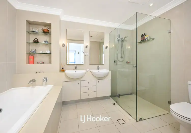 Fifth view of Homely apartment listing, 4/9-23 Bruce Avenue, Killara NSW 2071