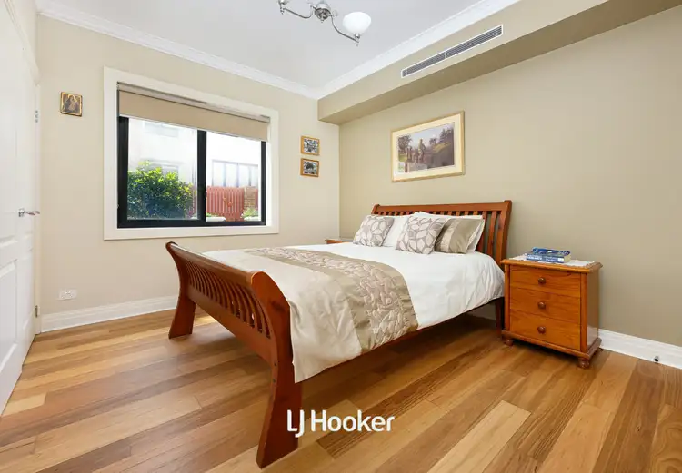 Sixth view of Homely apartment listing, 4/9-23 Bruce Avenue, Killara NSW 2071