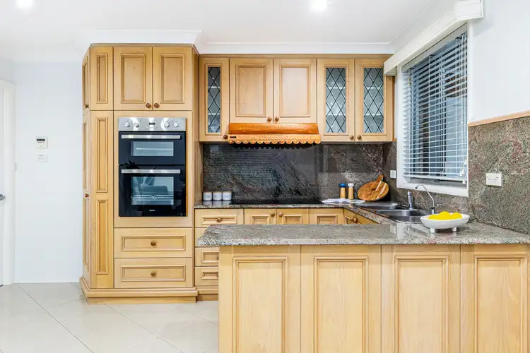 Fifth view of Homely house listing, 38 Faraday Road, Padstow NSW 2211