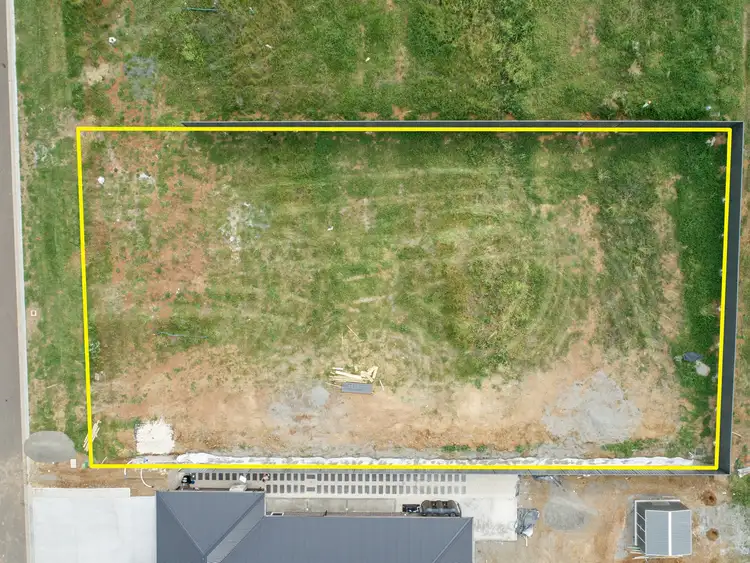 Third view of Homely land listing, 16 Sea Eagle Avenue, Moore Creek NSW 2340