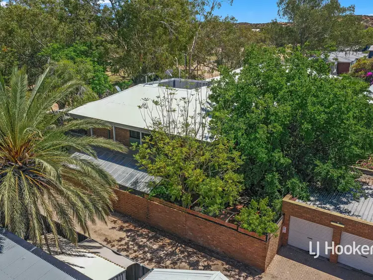 Second view of Homely unit listing, 1/2 Warburton Street, East Side NT 870