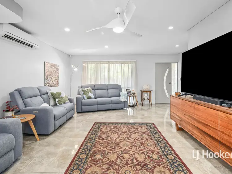 Third view of Homely unit listing, 1/2 Warburton Street, East Side NT 870