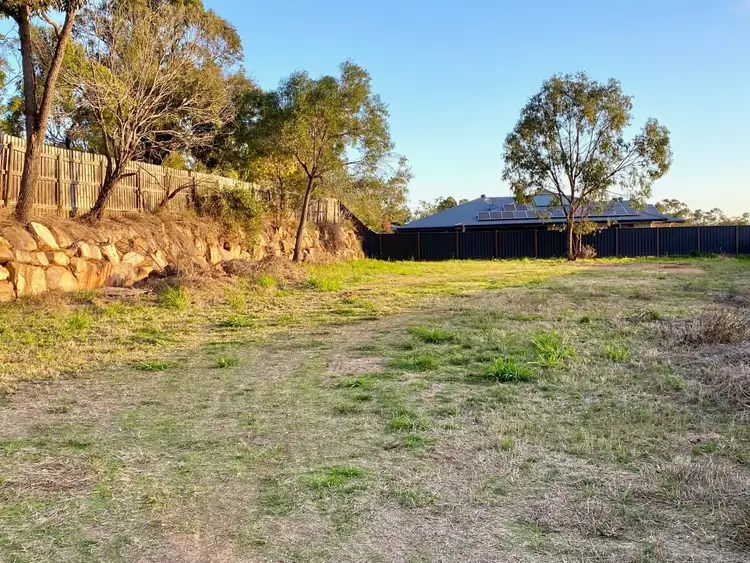 Second view of Homely land listing, 32 Longreach Court, Tannum Sands QLD 4680