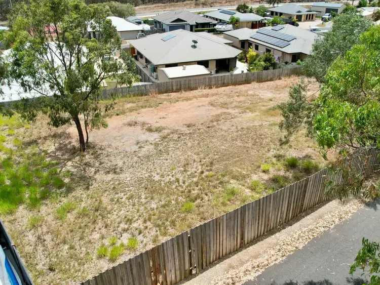 Fifth view of Homely land listing, 32 Longreach Court, Tannum Sands QLD 4680