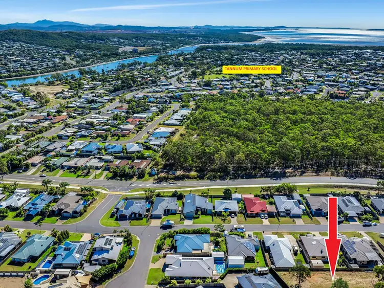 Seventh view of Homely land listing, 32 Longreach Court, Tannum Sands QLD 4680