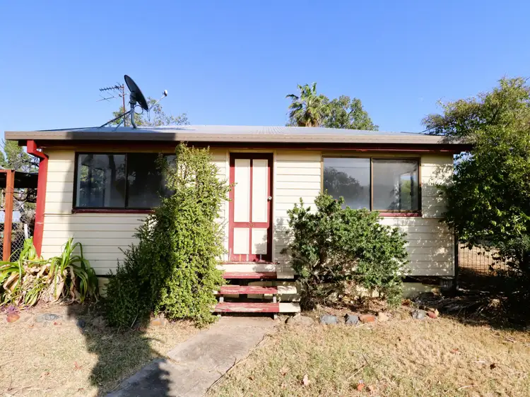 Main view of Homely house listing, 26 Ronald Street, Injune QLD 4454