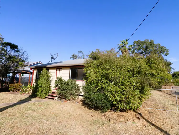 Third view of Homely house listing, 26 Ronald Street, Injune QLD 4454