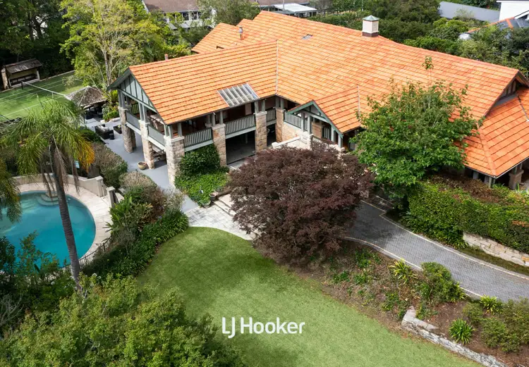 Third view of Homely house listing, 20 Highlands Avenue, Gordon NSW 2072