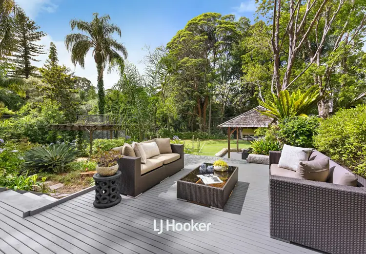Fourth view of Homely house listing, 20 Highlands Avenue, Gordon NSW 2072