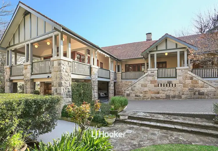 Fifth view of Homely house listing, 20 Highlands Avenue, Gordon NSW 2072