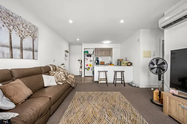 Third view of Homely unit listing, 25/8 Steam Street, Maitland NSW 2320
