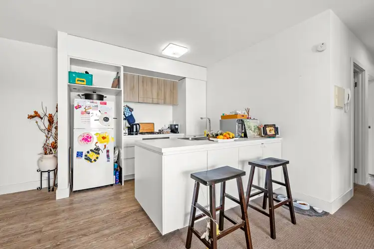 Fourth view of Homely unit listing, 25/8 Steam Street, Maitland NSW 2320