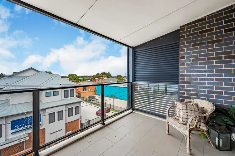 Sixth view of Homely unit listing, 25/8 Steam Street, Maitland NSW 2320