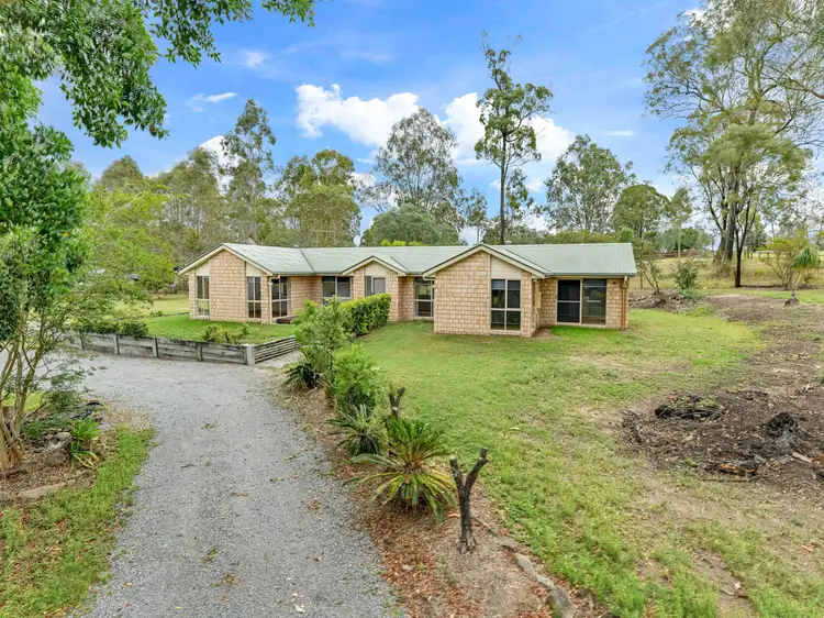 Main view of Homely house listing, 61-65 Red Cedar Cres, Flagstone QLD 4280