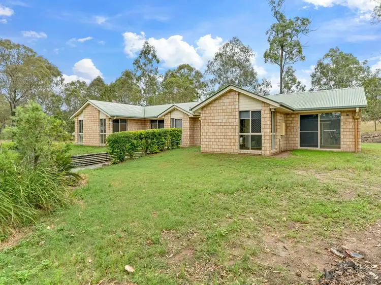 Second view of Homely house listing, 61-65 Red Cedar Cres, Flagstone QLD 4280