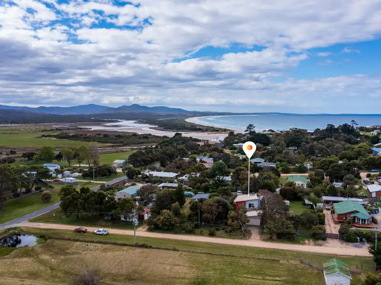 Main view of Homely house listing, 7 New Street, Falmouth TAS 7215