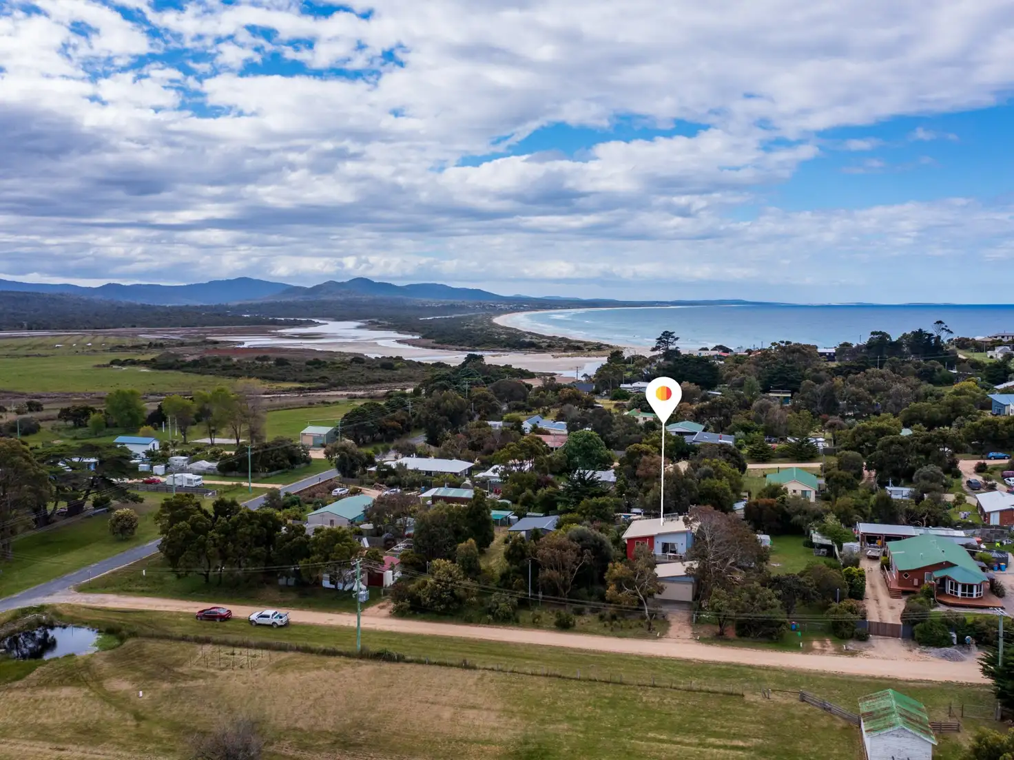 Main view of Homely house listing, 7 New Street, Falmouth TAS 7215