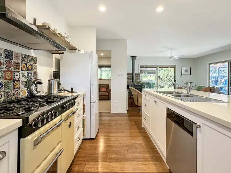 Second view of Homely house listing, 7 New Street, Falmouth TAS 7215