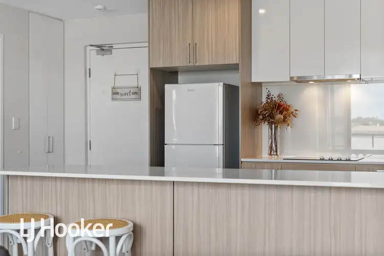 Fifth view of Homely apartment listing, 20/696 Albany Highway, East Victoria Park WA 6101