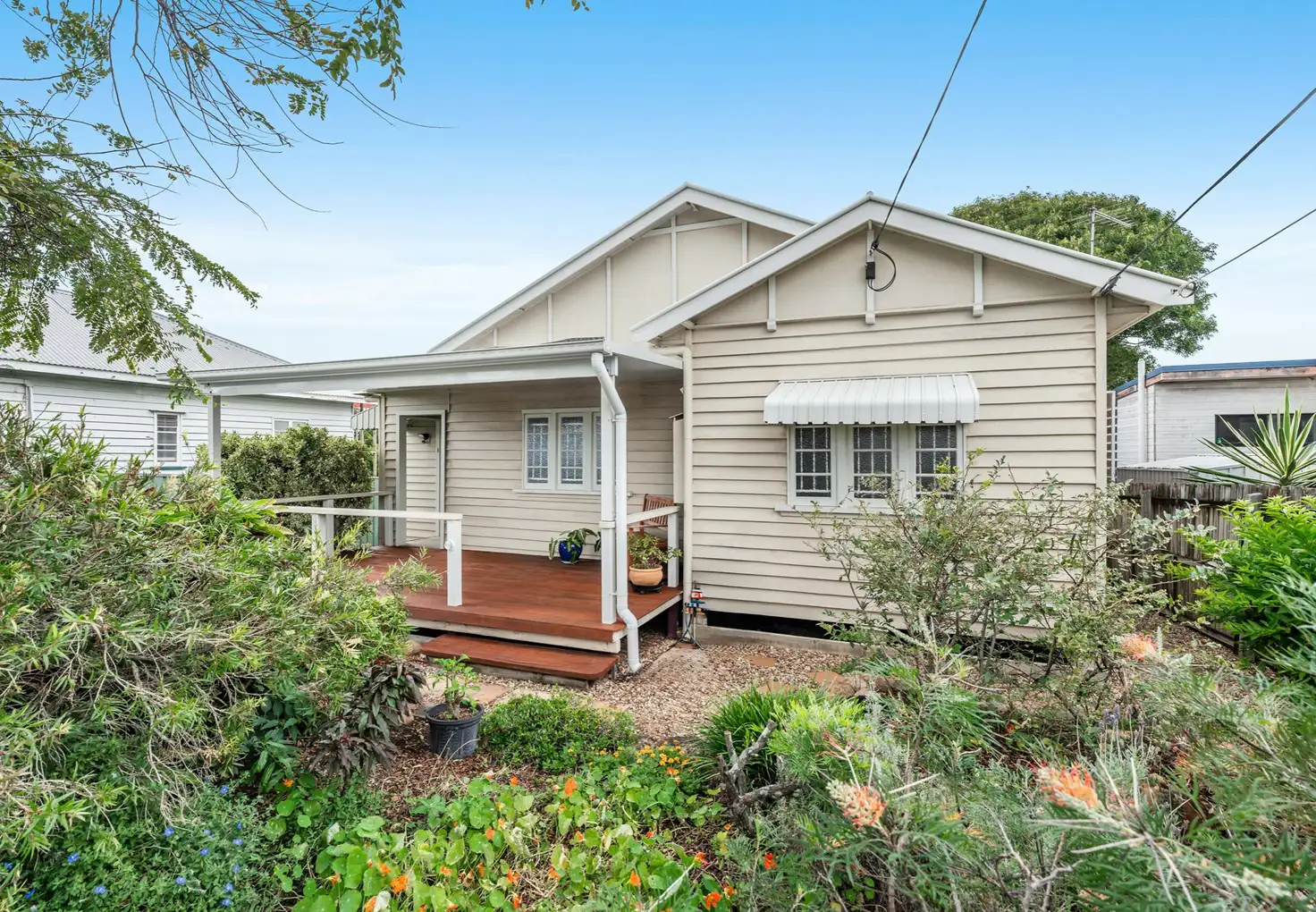 Main view of Homely house listing, 60 Sibley Road, Wynnum West QLD 4178