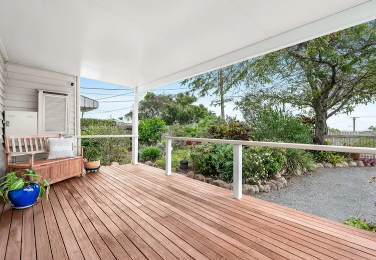 Third view of Homely house listing, 60 Sibley Road, Wynnum West QLD 4178