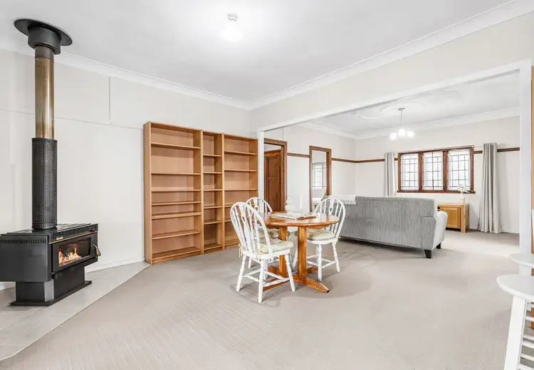 Fifth view of Homely house listing, 60 Sibley Road, Wynnum West QLD 4178